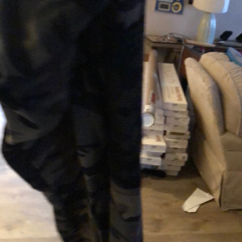 Pants - Picture 2 of 2